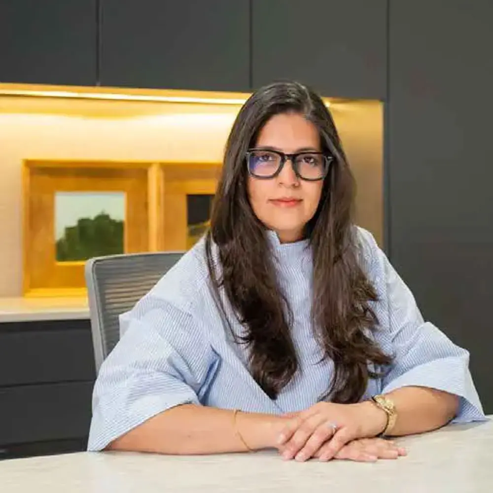 Ms. Mona Arora